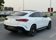 2022 Mercedes-Benz GLE Coupe GLE 53