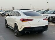 2022 Mercedes-Benz GLE Coupe GLE 53