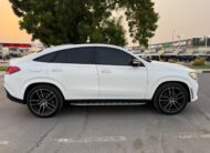 2022 Mercedes-Benz GLE Coupe GLE 53