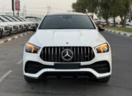 2022 Mercedes-Benz GLE Coupe GLE 53