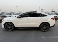 2022 Mercedes-Benz GLE Coupe GLE 53