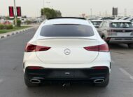 2022 Mercedes-Benz GLE Coupe GLE 53