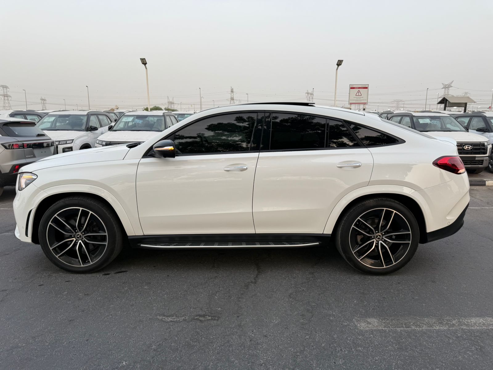 2022 Mercedes-Benz GLE Coupe GLE 53