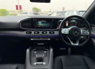 2022 Mercedes-Benz GLE Coupe GLE 53