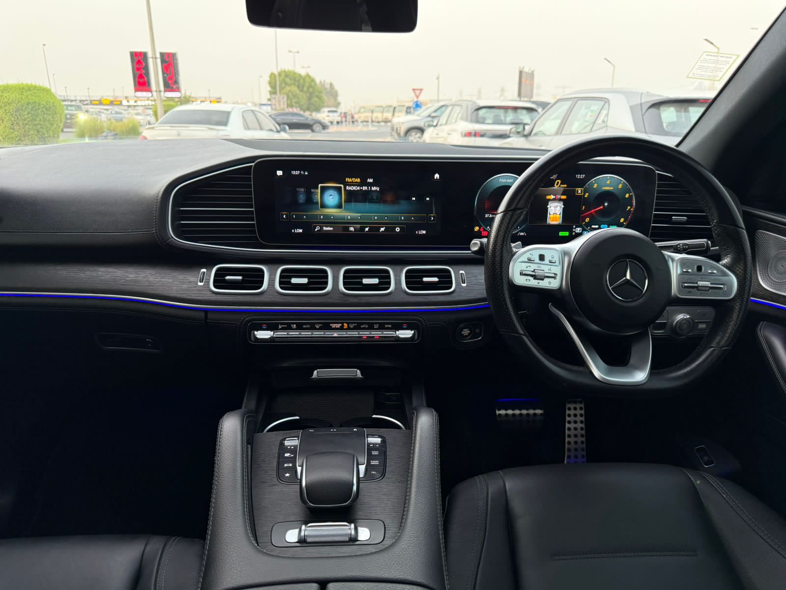 2022 Mercedes-Benz GLE Coupe GLE 53