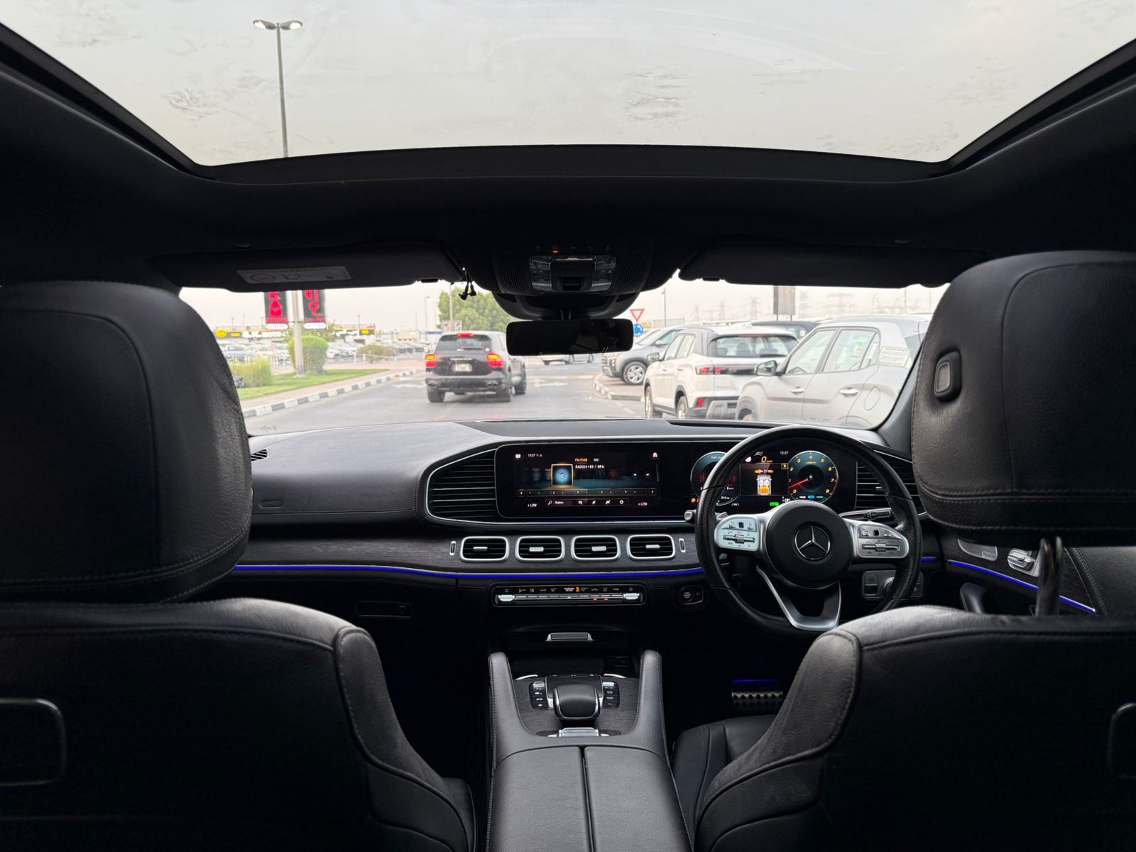 2022 Mercedes-Benz GLE Coupe GLE 53