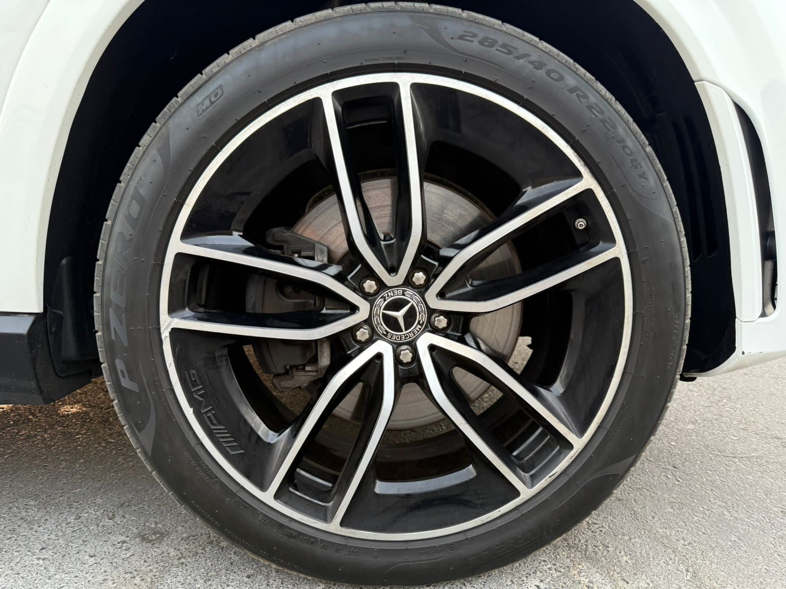 2022 Mercedes-Benz GLE Coupe GLE 53