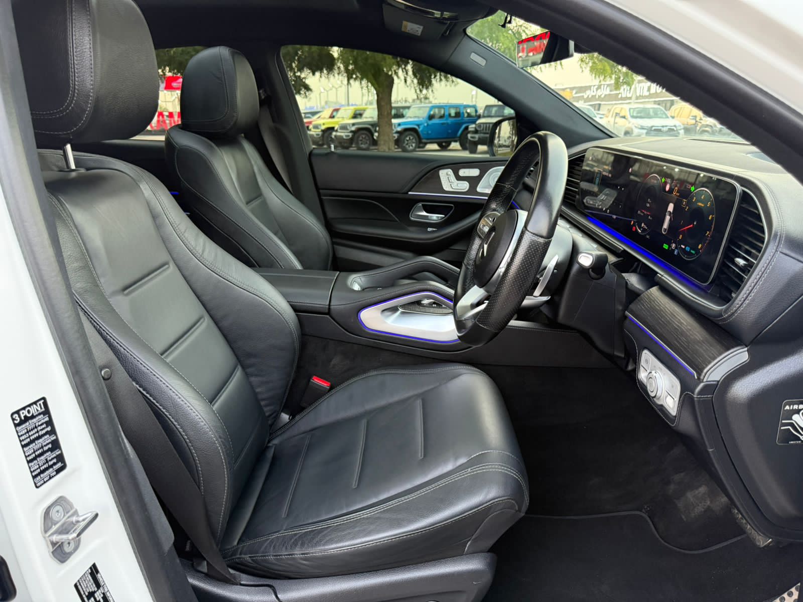 2022 Mercedes-Benz GLE Coupe GLE 53