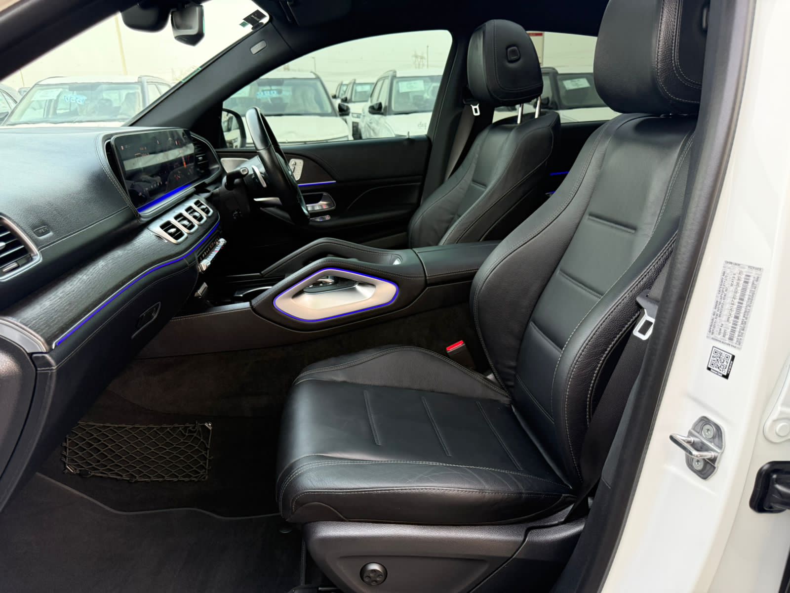 2022 Mercedes-Benz GLE Coupe GLE 53