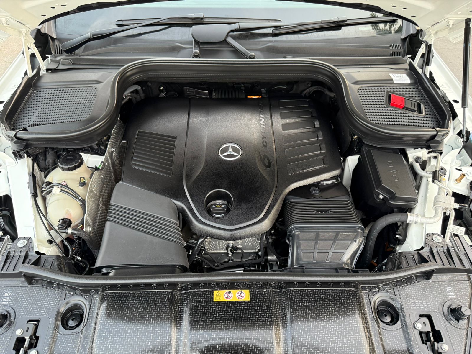 2022 Mercedes-Benz GLE Coupe GLE 53