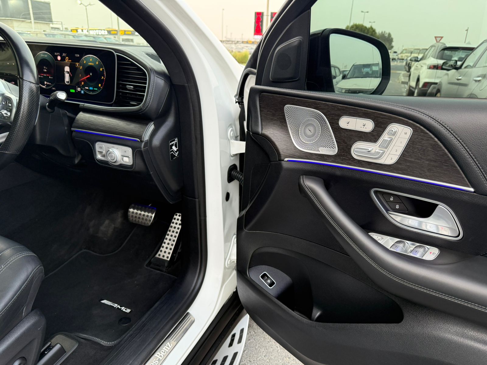 2022 Mercedes-Benz GLE Coupe GLE 53