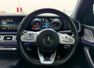 2022 Mercedes-Benz GLE Coupe GLE 53