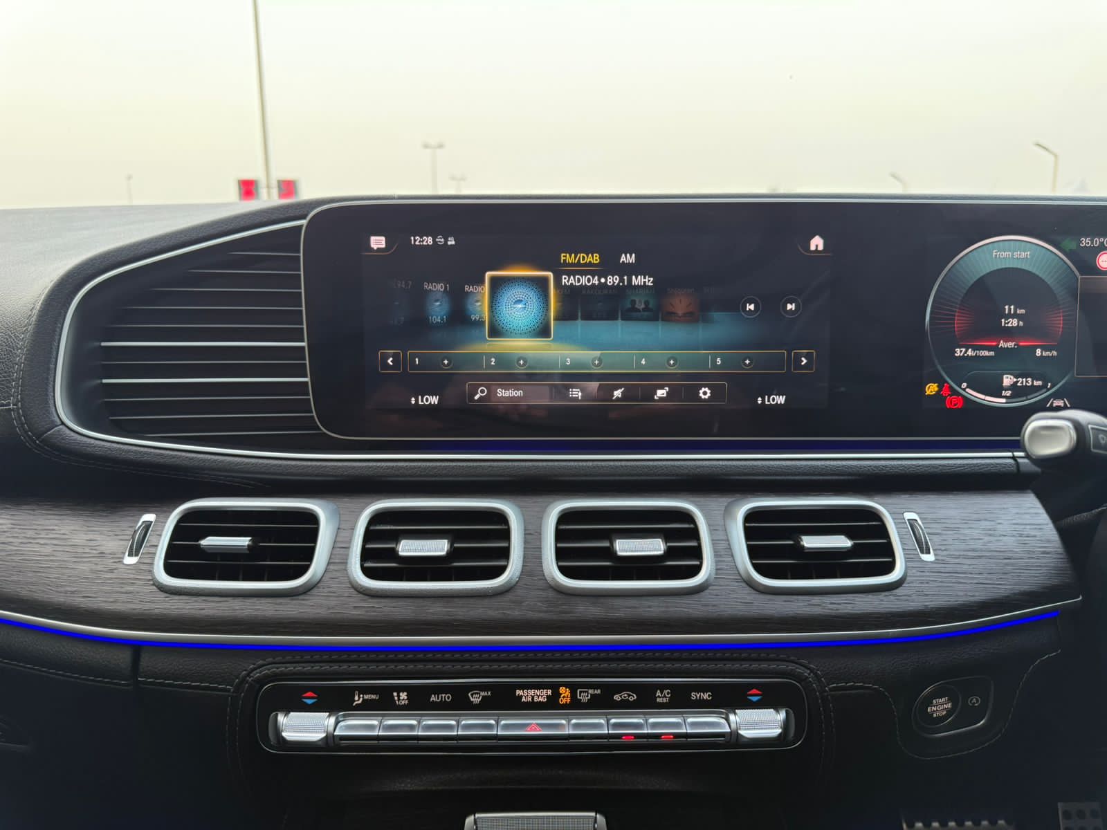 2022 Mercedes-Benz GLE Coupe GLE 53