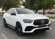 2022 Mercedes-Benz GLE Coupe GLE 53