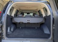 2018 TOYOTA LAND CRUISER PRADO TX