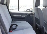 2018 Toyota Land Cruiser 70