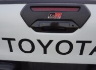 2017 Toyota Hilux Pickup 2.8