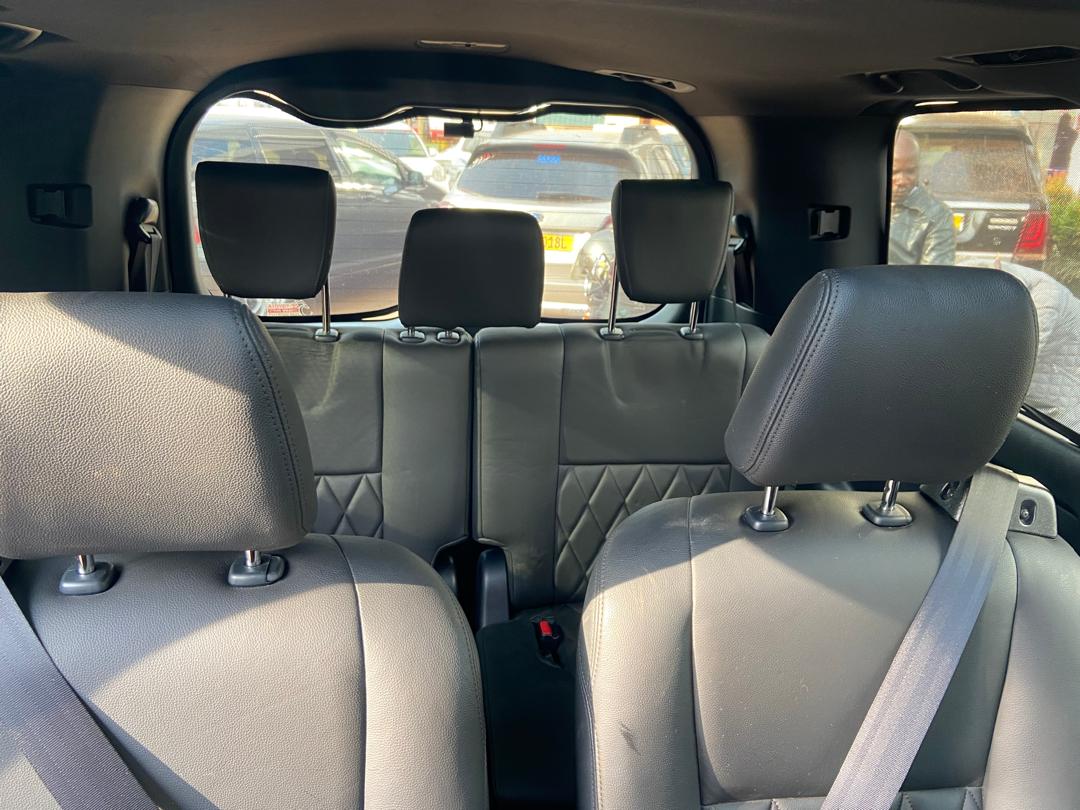 2020 Toyota Noah Hybrid 2WD