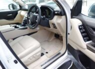 2024 Toyota Land Cruiser LC300  3.3L V6 4WD