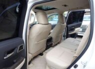 2024 Toyota Land Cruiser LC300  3.3L V6 4WD