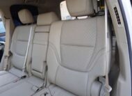 2024 Toyota Land Cruiser LC300  3.3L V6 4WD