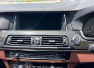 2014 BMW 5 Series 523d M Sport